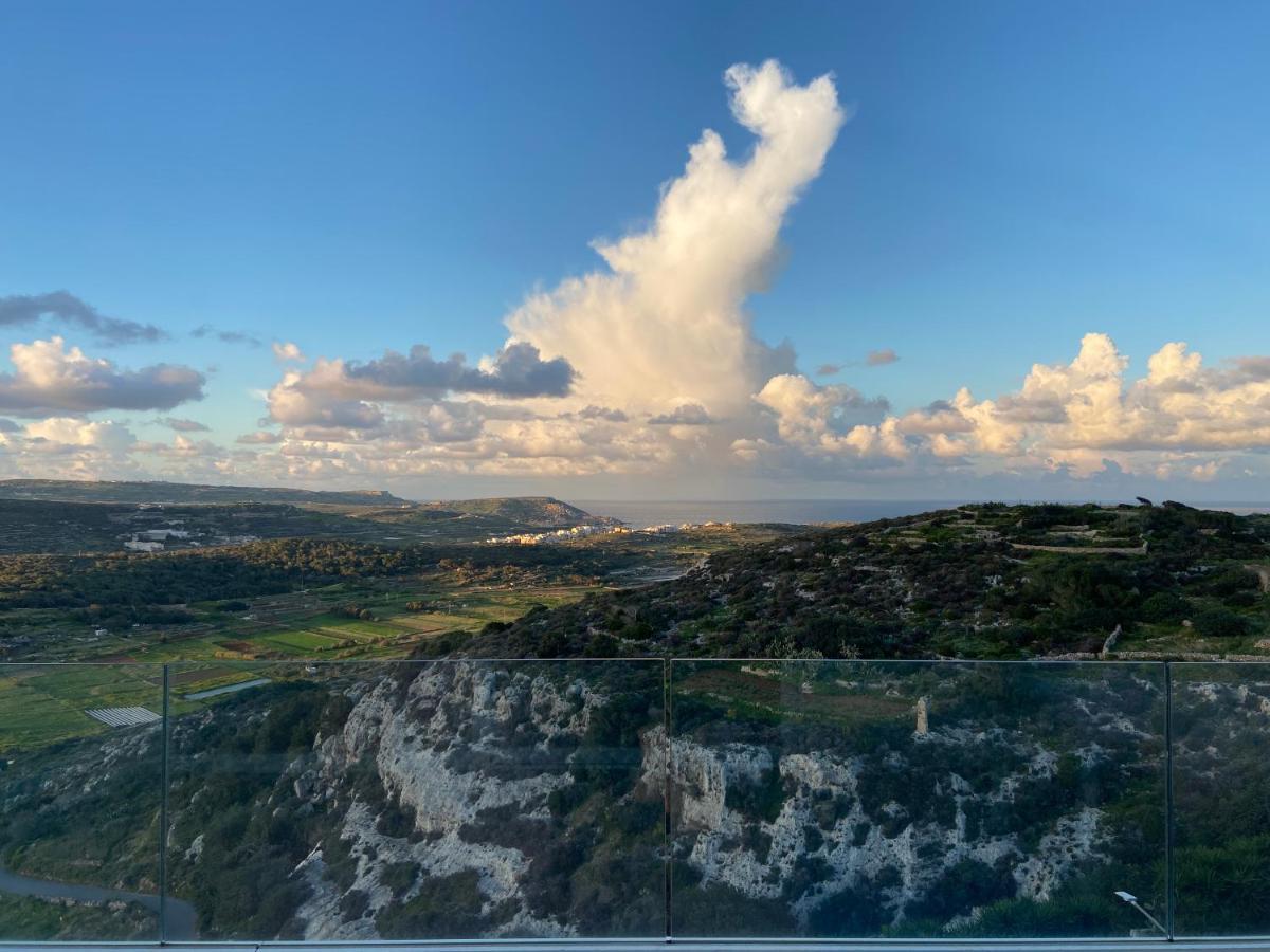 A52 - With Sea And Country Views * Mellieħa