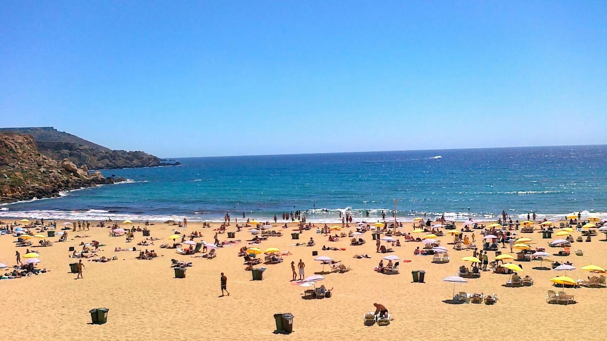A52 - With Sea And Country Views Appartement *