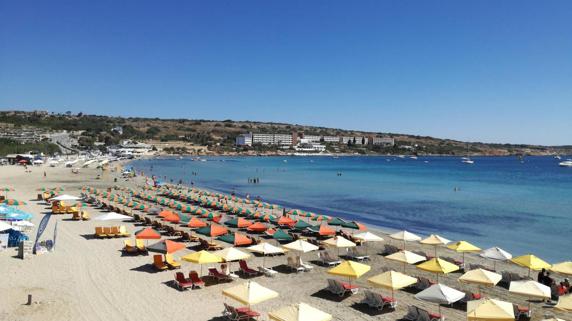 A52 - With Sea And Country Views * Mellieħa