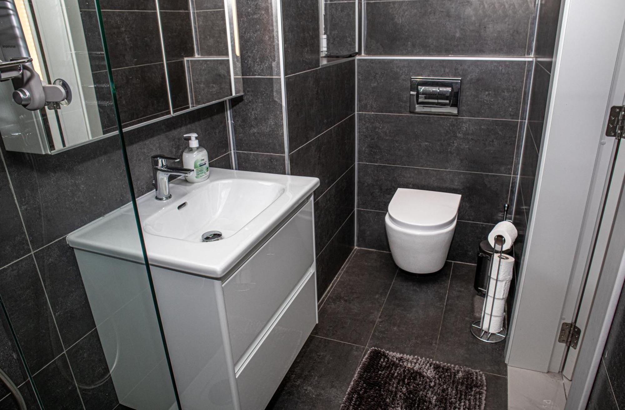 A52 - With Sea And Country Views Appartement