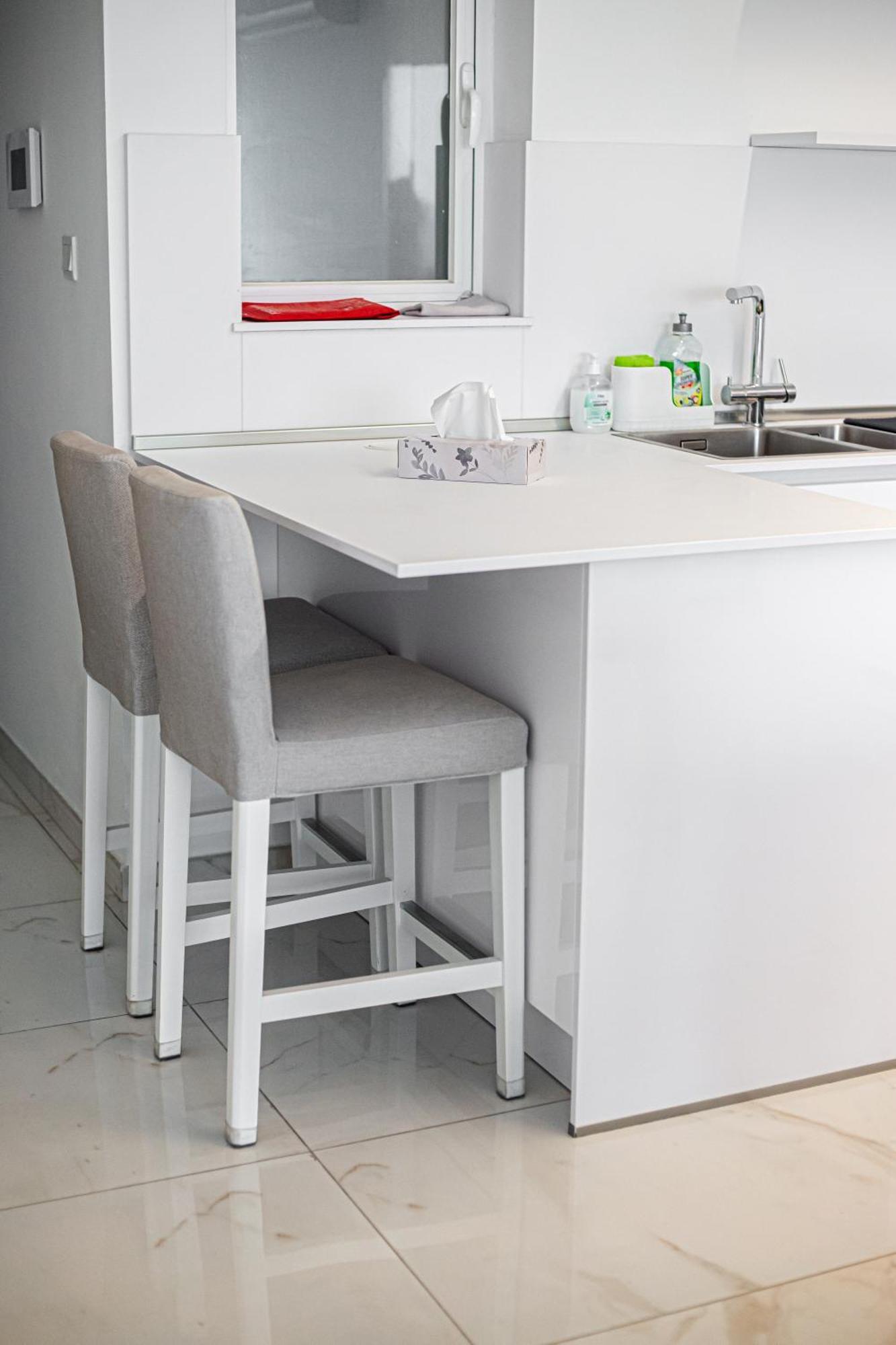 A52 - With Sea And Country Views Appartement *