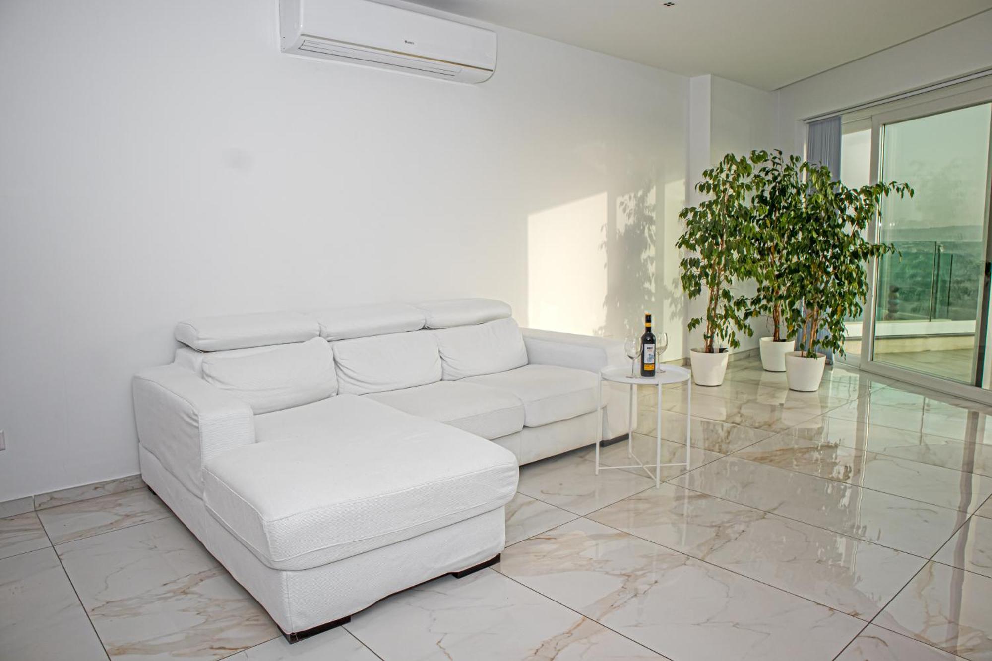 Appartement A52 - With Sea And Country Views *