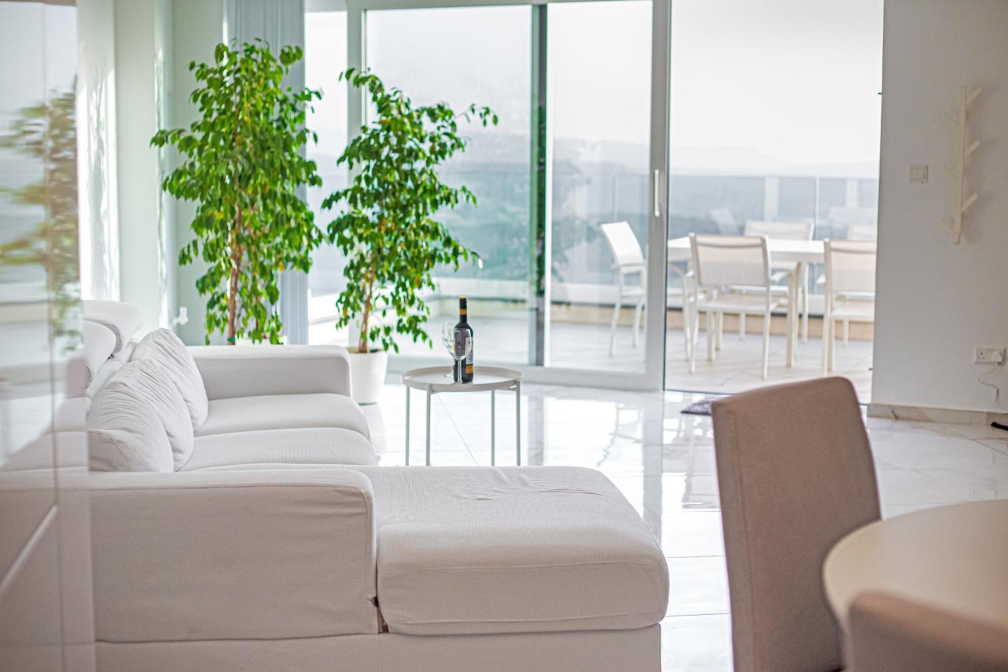 Appartement A52 - With Sea And Country Views *