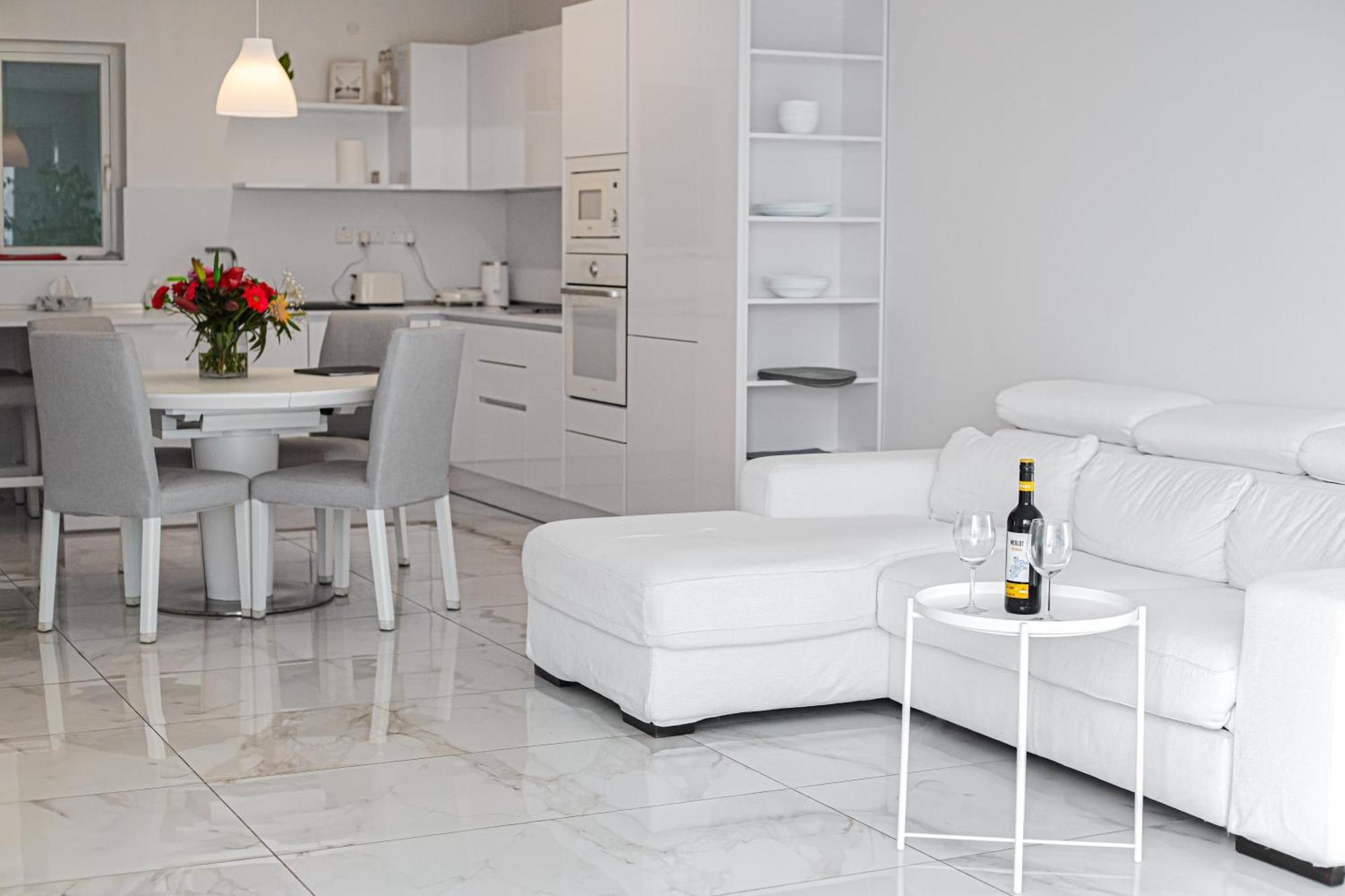 Appartement A52 - With Sea And Country Views Mellieħa